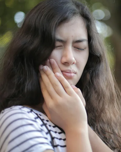 Same-day emergency dental care